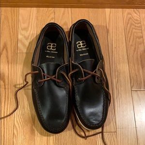 Allen Edmonds Maritime- Brand New